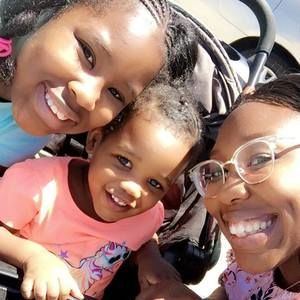 Meet your Posher, Samantha